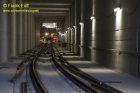 City-Tunnel Leipzig - Bahntechnische Ausrüstung