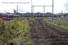 Umbau Bahnanlagen Hauptbahnhof Leipzig - Einbindung Bahnnetz Nord