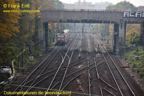 Station Leipzig Vlkerschlachtdenkmal