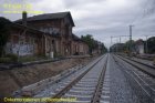 Umbau Bahnanlagen Leipzig-Leutzsch