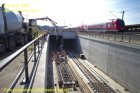 City-Tunnel Leipzig - Bahntechnische Ausrüstung