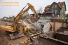 S-Bahn Station Markkleeberg -Großstädteln