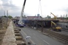 City-Tunnel Leipzig - E Rackwitzer Strae / E Parthe / E Berliner Strae