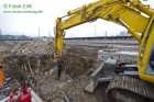 Umbau Bahnanlagen Hauptbahnhof Leipzig - Einbindung Bahnnetz Nord