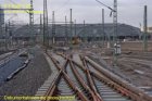 Umbau Bahnanlagen Hauptbahnhof Leipzig - Einbindung Bahnnetz Nord