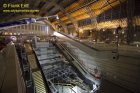 S-Bahn Station Leipzig Hauptbahnhof