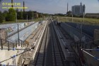 Mai 2010 - Straßenbau Kurt-Eisner-Straße