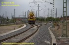 Umbau Bahnanlagen Hauptbahnhof Leipzig - Einbindung Bahnnetz Nord