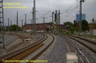 Umbau Bahnanlagen Hauptbahnhof Leipzig - Einbindung Bahnnetz Nord