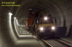 City-Tunnel Leipzig - Bahntechnische Ausrüstung