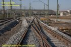 Umbau Bahnanlagen Hauptbahnhof Leipzig - Einbindung Bahnnetz Nord