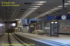 Sichtbarer Ausbau der Station Bayerischer Bahnhof fertig gestellt