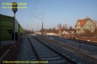 S-Bahn Station Markkleeberg -Großstädteln