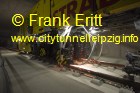 City-Tunnel Leipzig - Bahntechnische Ausrüstung