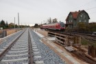 S-Bahn Station Markkleeberg -Großstädteln