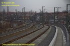 Umbau Bahnanlagen Hauptbahnhof Leipzig - Einbindung Bahnnetz Nord