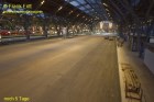 Außenanlagen Nord Hauptbahnhof fertig gestellt