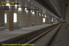 Ausbauleistung in der Station Hauptbahnhof abgeschlossen