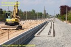 S-Bahn Station Markkleeberg -Großstädteln