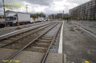 S-Bahn Station Leipzig Bayerischer Bahnhof