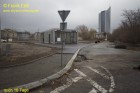 S-Bahn Station Leipzig Wilhelm-Leuschner-Platz