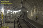 letzter Tunnelrundgang durch die Rhren