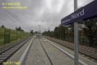 Station Markkleeberg Nord